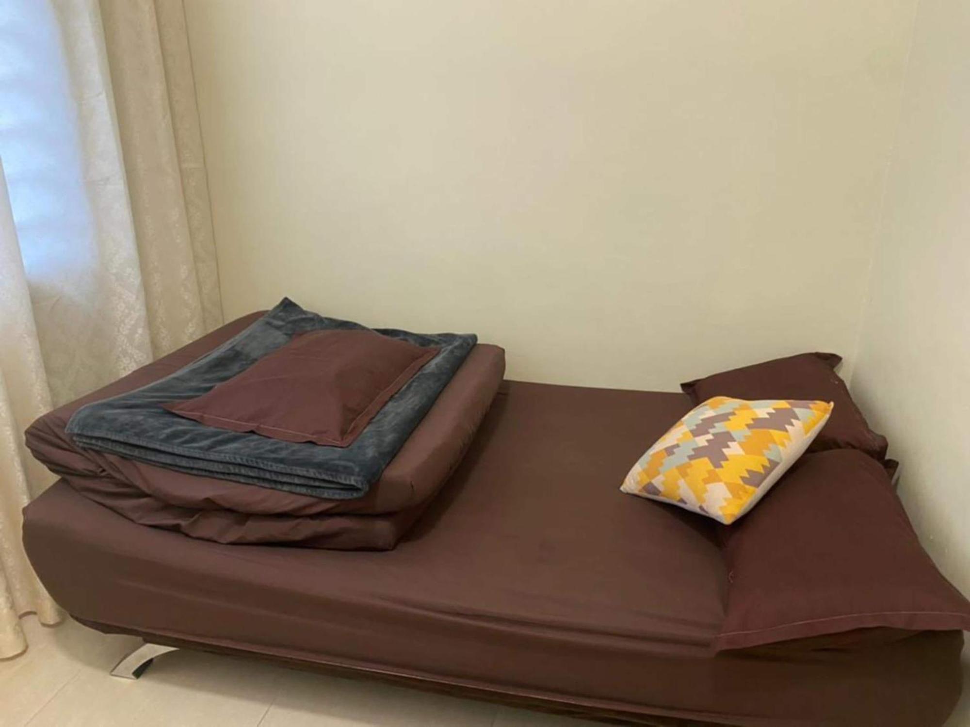 Oyo 91086 Bayu Service Apartment Kuah Exterior foto